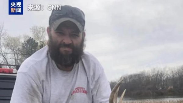 寻牛堂 退伍士兵、纵火、疑似爆炸物 美密歇根教堂枪击案更多细节公布