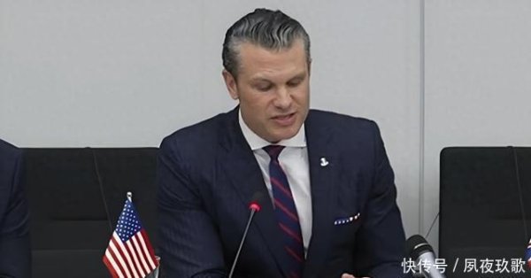 兴启网 效忠宪法，还是效忠个人？美军正滑向政治化的危险深渊