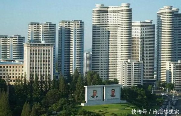 天牛宝配资 朝鲜出口商品超九成流向中国，每年高达20亿，为何市面上很少见到